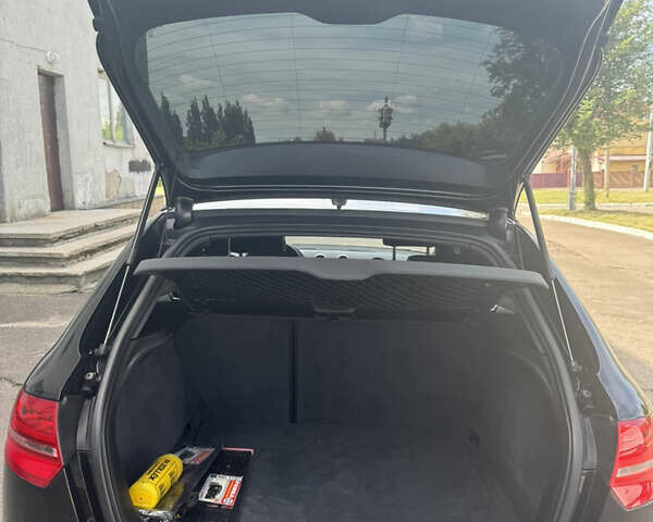 Черный Ауди А3, объемом двигателя 2 л и пробегом 226 тыс. км за 9300 $, фото 33 на Automoto.ua