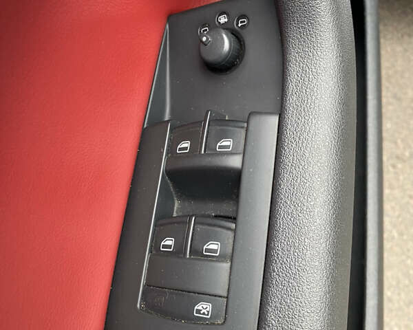 Черный Ауди А3, объемом двигателя 1.39 л и пробегом 190 тыс. км за 8200 $, фото 23 на Automoto.ua