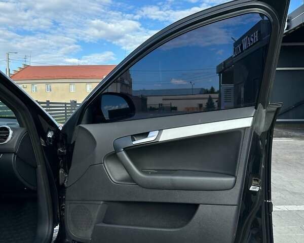 Черный Ауди А3, объемом двигателя 2 л и пробегом 274 тыс. км за 7500 $, фото 22 на Automoto.ua