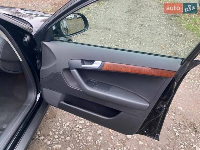 Черный Ауди А3, объемом двигателя 1.39 л и пробегом 213 тыс. км за 8400 $, фото 20 на Automoto.ua