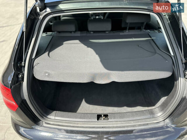 Черный Ауди А3, объемом двигателя 1.4 л и пробегом 231 тыс. км за 6550 $, фото 18 на Automoto.ua