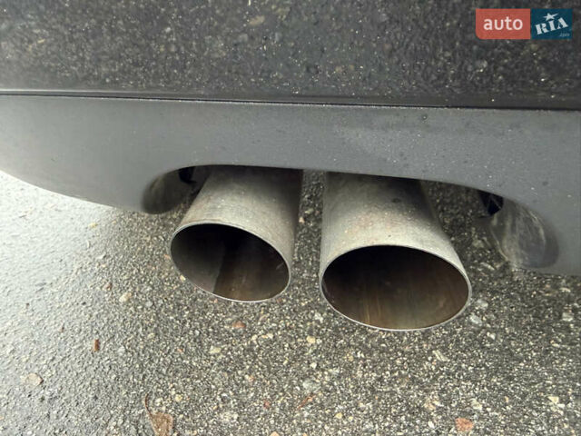 Черный Ауди А3, объемом двигателя 1.4 л и пробегом 240 тыс. км за 7850 $, фото 18 на Automoto.ua