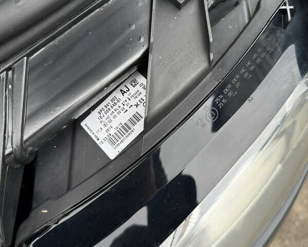 Черный Ауди А3, объемом двигателя 1.6 л и пробегом 212 тыс. км за 8599 $, фото 109 на Automoto.ua