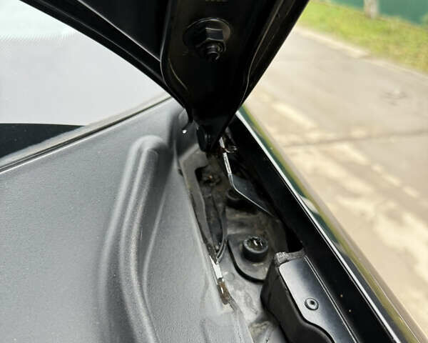 Черный Ауди А3, объемом двигателя 1.6 л и пробегом 212 тыс. км за 8599 $, фото 107 на Automoto.ua