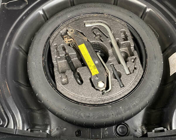 Черный Ауди А3, объемом двигателя 1.39 л и пробегом 190 тыс. км за 8200 $, фото 8 на Automoto.ua