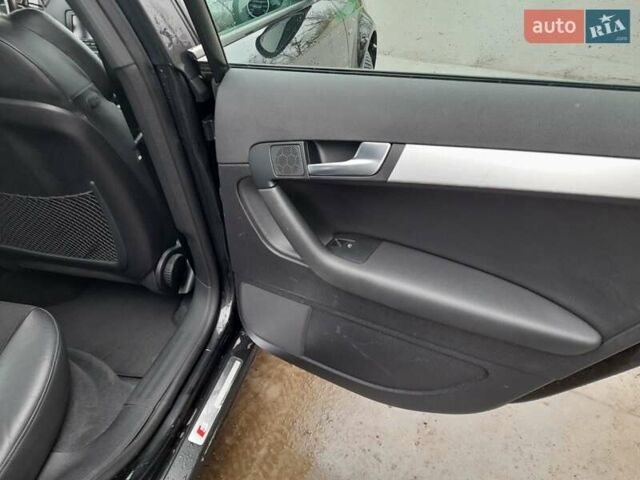 Черный Ауди А3, объемом двигателя 1.8 л и пробегом 260 тыс. км за 8900 $, фото 8 на Automoto.ua