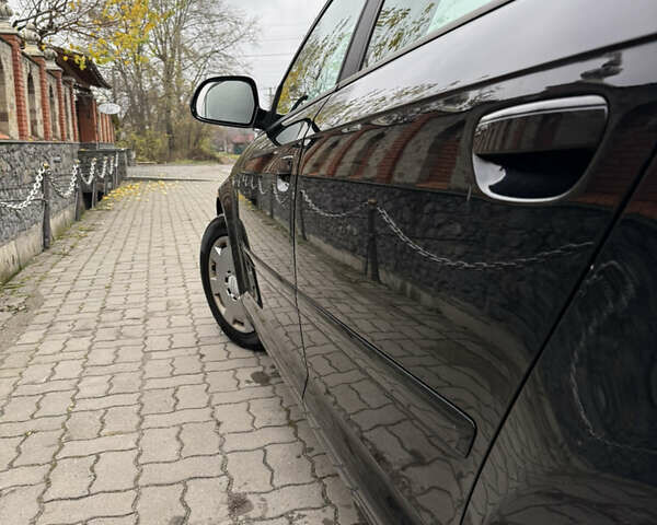 Черный Ауди А3, объемом двигателя 1.6 л и пробегом 212 тыс. км за 8599 $, фото 73 на Automoto.ua