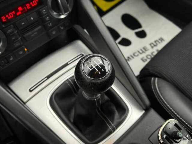 Чорний Ауді А3, об'ємом двигуна 2 л та пробігом 188 тис. км за 8999 $, фото 13 на Automoto.ua