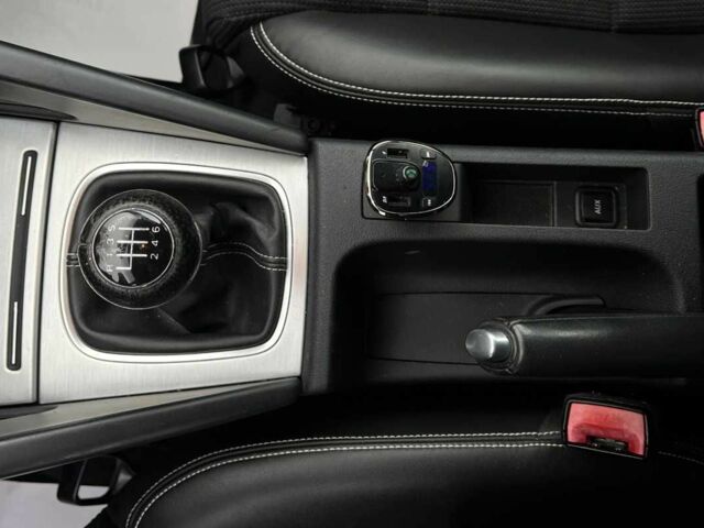 Чорний Ауді А3, об'ємом двигуна 2 л та пробігом 188 тис. км за 8999 $, фото 14 на Automoto.ua