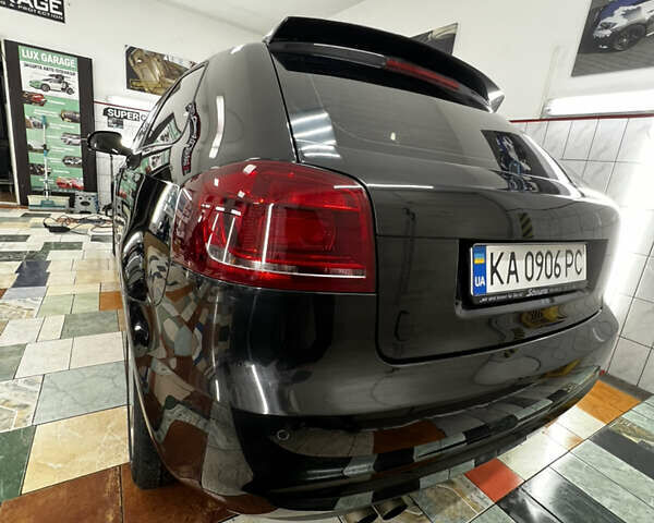 Черный Ауди А3, объемом двигателя 2 л и пробегом 307 тыс. км за 8500 $, фото 19 на Automoto.ua