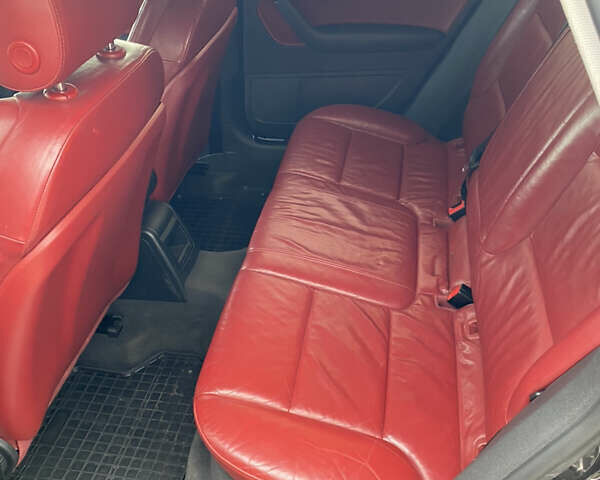 Черный Ауди А3, объемом двигателя 1.39 л и пробегом 190 тыс. км за 8200 $, фото 11 на Automoto.ua