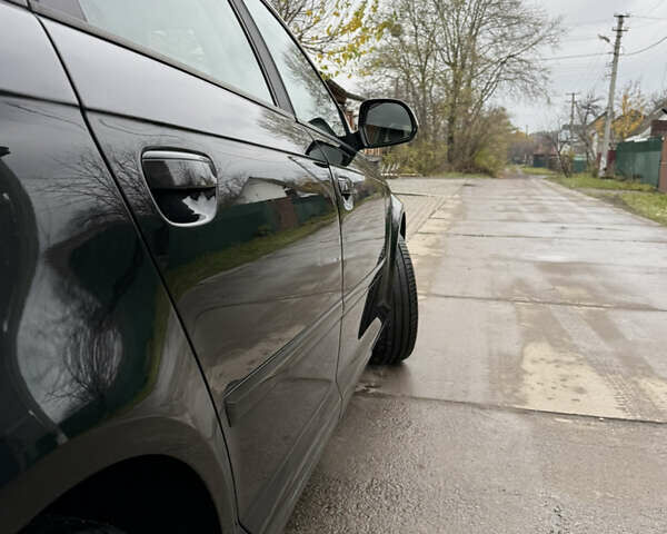 Черный Ауди А3, объемом двигателя 1.6 л и пробегом 212 тыс. км за 8599 $, фото 68 на Automoto.ua