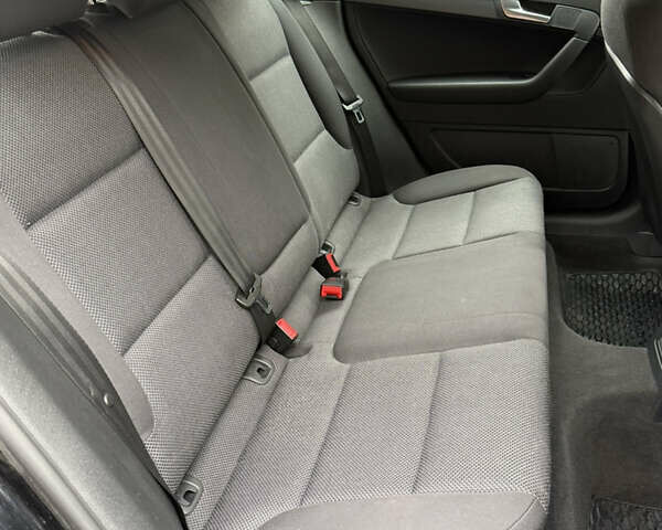 Черный Ауди А3, объемом двигателя 1.6 л и пробегом 212 тыс. км за 8599 $, фото 40 на Automoto.ua