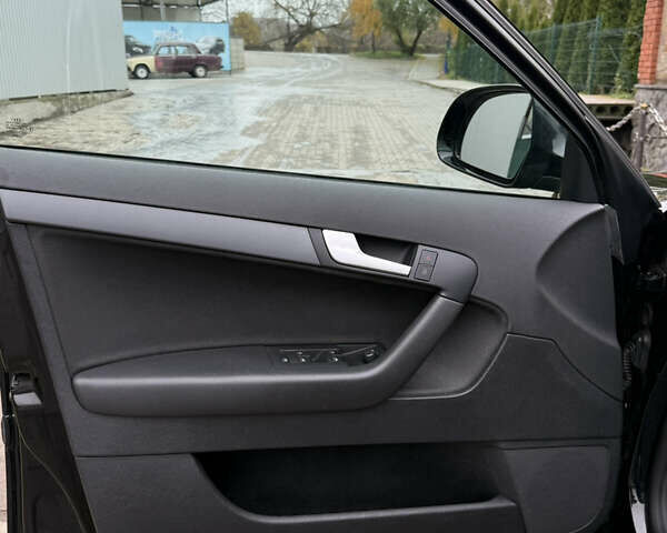 Черный Ауди А3, объемом двигателя 1.6 л и пробегом 212 тыс. км за 8599 $, фото 84 на Automoto.ua