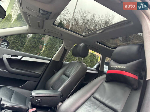 Черный Ауди А3, объемом двигателя 1.98 л и пробегом 318 тыс. км за 6990 $, фото 24 на Automoto.ua