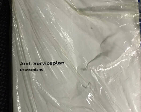 Черный Ауди А3, объемом двигателя 1.39 л и пробегом 222 тыс. км за 11300 $, фото 57 на Automoto.ua