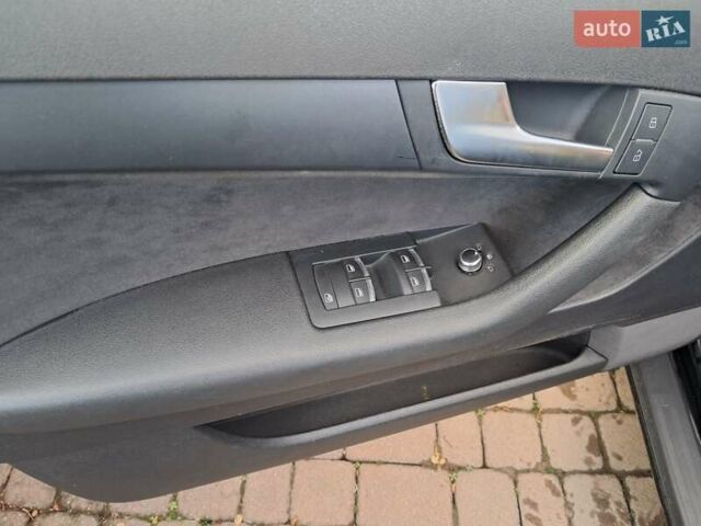 Черный Ауди А3, объемом двигателя 1.6 л и пробегом 143 тыс. км за 9350 $, фото 22 на Automoto.ua