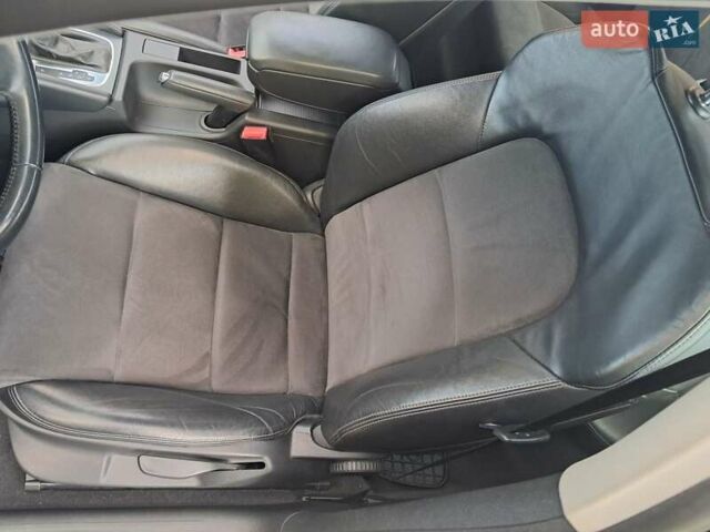 Черный Ауди А3, объемом двигателя 1.6 л и пробегом 143 тыс. км за 9350 $, фото 17 на Automoto.ua