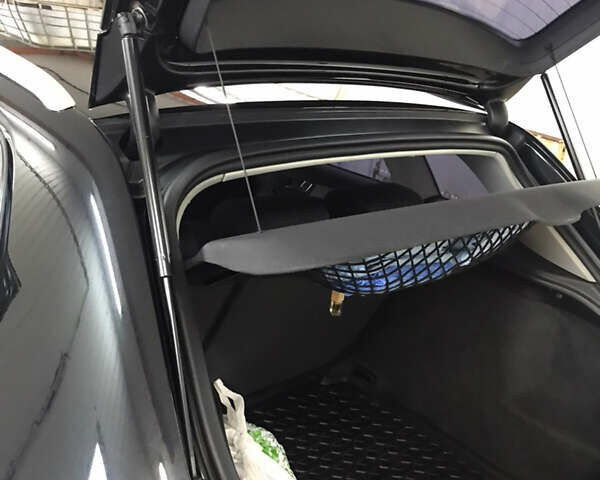 Черный Ауди А3, объемом двигателя 1.39 л и пробегом 222 тыс. км за 11300 $, фото 51 на Automoto.ua