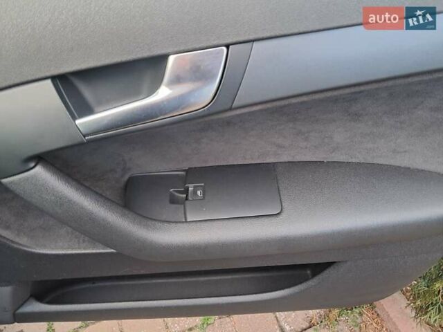 Черный Ауди А3, объемом двигателя 1.6 л и пробегом 143 тыс. км за 9350 $, фото 20 на Automoto.ua