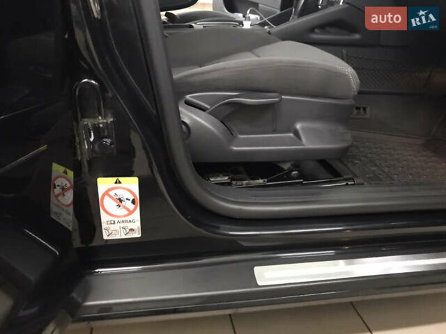Черный Ауди А3, объемом двигателя 1.39 л и пробегом 222 тыс. км за 11300 $, фото 53 на Automoto.ua