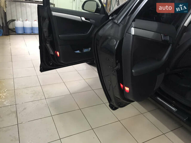 Черный Ауди А3, объемом двигателя 1.39 л и пробегом 222 тыс. км за 11300 $, фото 45 на Automoto.ua