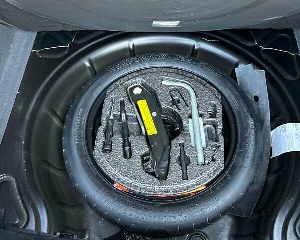 Черный Ауди А3, объемом двигателя 1.39 л и пробегом 254 тыс. км за 9400 $, фото 28 на Automoto.ua