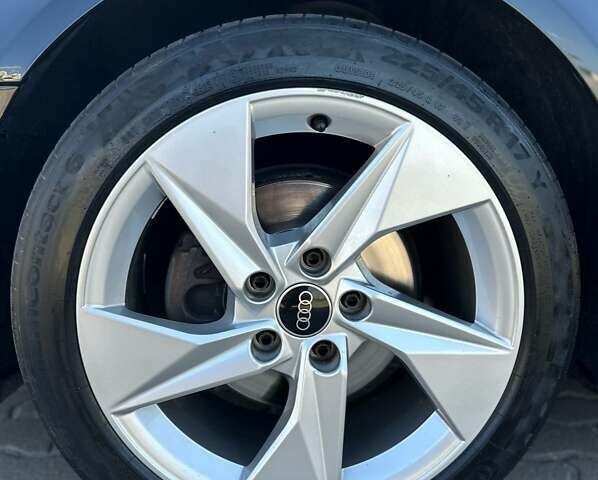 Черный Ауди А3, объемом двигателя 1.39 л и пробегом 254 тыс. км за 9400 $, фото 35 на Automoto.ua