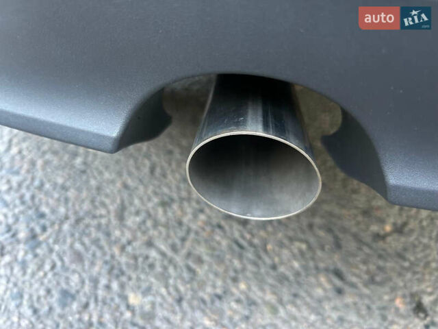 Черный Ауди А3, объемом двигателя 1.6 л и пробегом 135 тыс. км за 6999 $, фото 15 на Automoto.ua