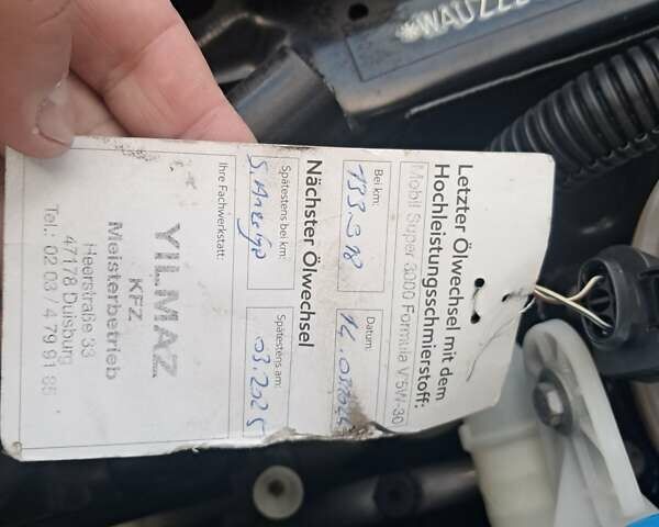 Черный Ауди А3, объемом двигателя 1.6 л и пробегом 143 тыс. км за 9350 $, фото 29 на Automoto.ua