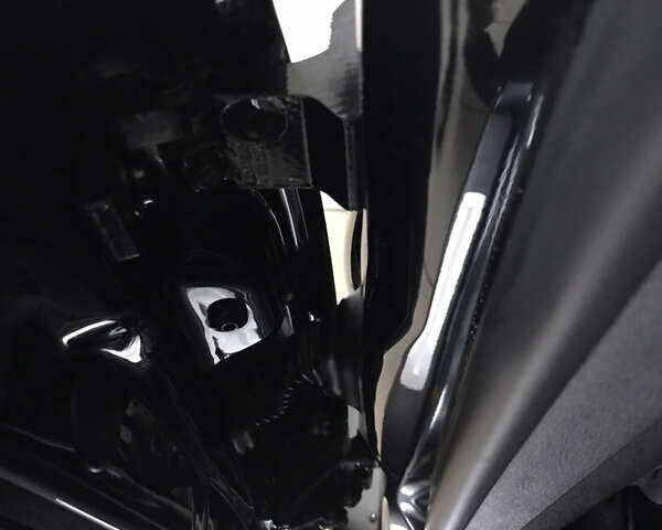 Черный Ауди А3, объемом двигателя 1.39 л и пробегом 222 тыс. км за 11300 $, фото 60 на Automoto.ua