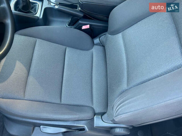 Черный Ауди А3, объемом двигателя 1.6 л и пробегом 135 тыс. км за 6999 $, фото 9 на Automoto.ua