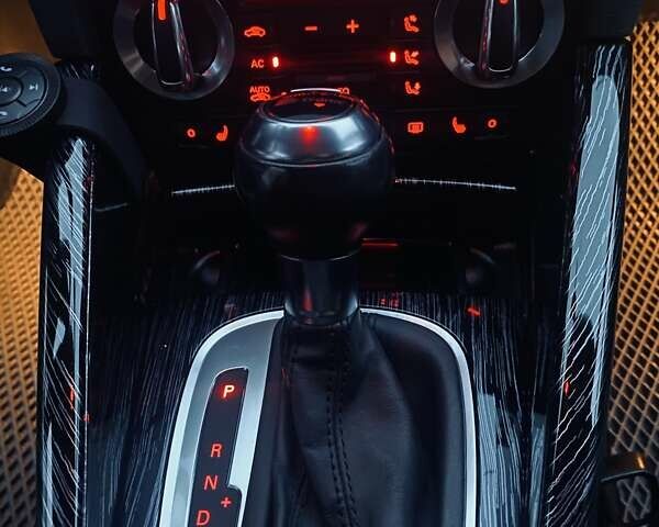 Чорний Ауді А3, об'ємом двигуна 2 л та пробігом 246 тис. км за 12200 $, фото 13 на Automoto.ua