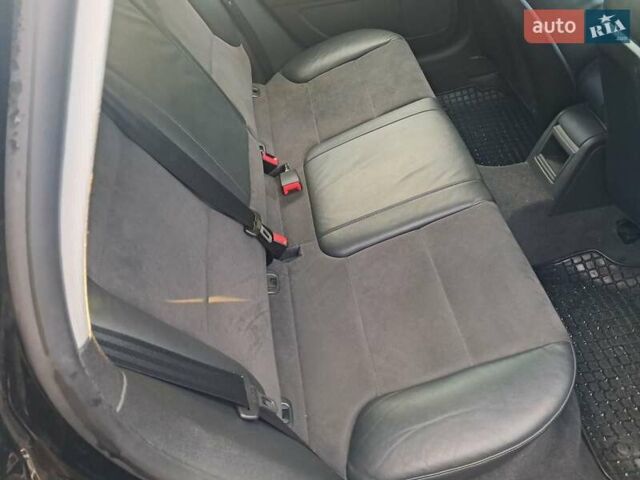 Черный Ауди А3, объемом двигателя 1.6 л и пробегом 143 тыс. км за 9350 $, фото 19 на Automoto.ua