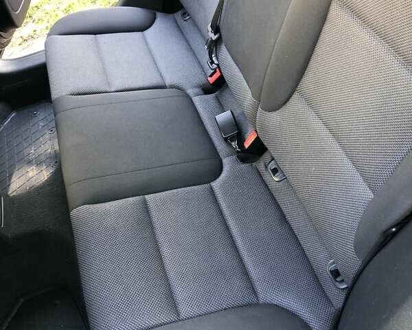 Ауді А3 2010 у Черкасах на Automoto.ua Чорний Ауді А3, об'ємом двигуна 1.6 л та пробігом 226 тис. км за 8300 $, фото 14 на Automoto.ua