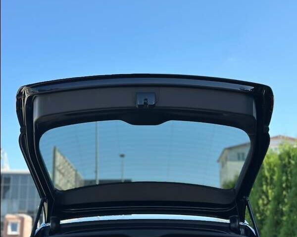 Черный Ауди А3, объемом двигателя 1.39 л и пробегом 254 тыс. км за 9400 $, фото 15 на Automoto.ua