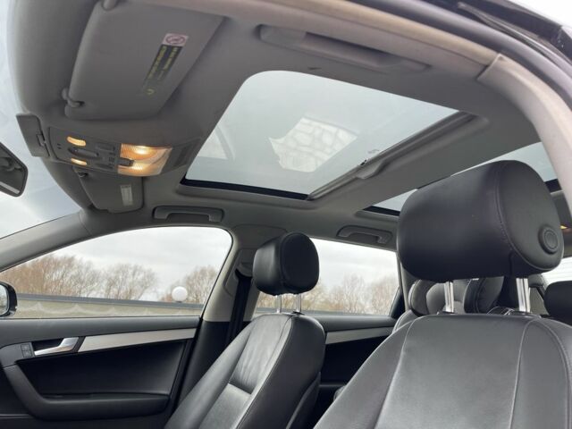 Чорний Ауді А3, об'ємом двигуна 2 л та пробігом 218 тис. км за 8900 $, фото 6 на Automoto.ua