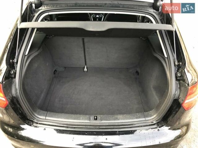 Ауді А3 2010 у Черкасах на Automoto.ua Чорний Ауді А3, об'ємом двигуна 1.6 л та пробігом 226 тис. км за 8300 $, фото 3 на Automoto.ua