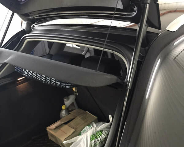 Черный Ауди А3, объемом двигателя 1.39 л и пробегом 222 тыс. км за 11300 $, фото 50 на Automoto.ua