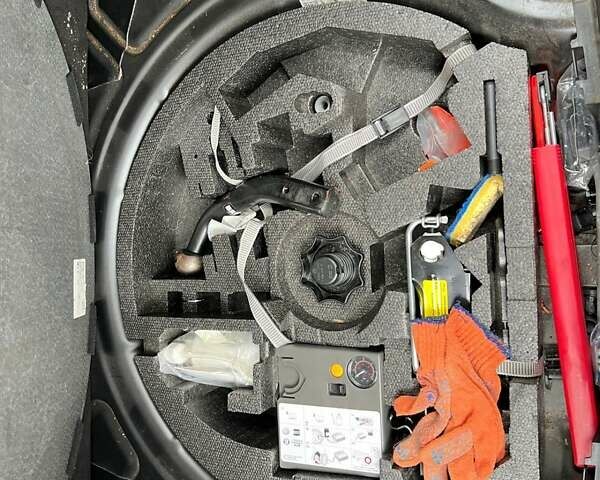 Черный Ауди А3, объемом двигателя 1.6 л и пробегом 234 тыс. км за 7499 $, фото 10 на Automoto.ua