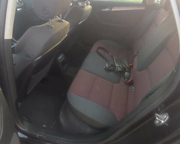 Черный Ауди А3, объемом двигателя 1.4 л и пробегом 155 тыс. км за 8000 $, фото 6 на Automoto.ua