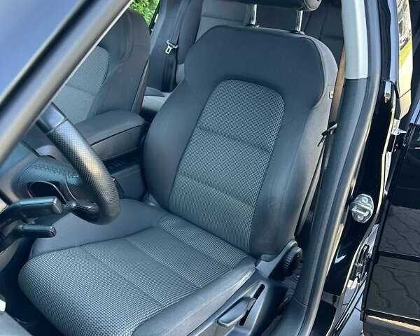 Черный Ауди А3, объемом двигателя 1.39 л и пробегом 254 тыс. км за 9400 $, фото 22 на Automoto.ua