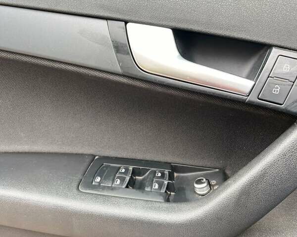 Черный Ауди А3, объемом двигателя 1.6 л и пробегом 234 тыс. км за 7499 $, фото 14 на Automoto.ua