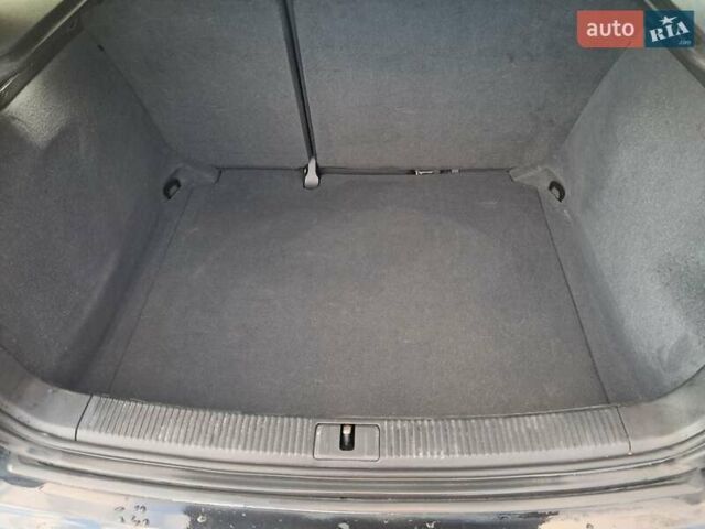 Черный Ауди А3, объемом двигателя 1.6 л и пробегом 143 тыс. км за 9350 $, фото 34 на Automoto.ua