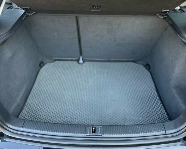 Черный Ауди А3, объемом двигателя 1.39 л и пробегом 254 тыс. км за 9400 $, фото 27 на Automoto.ua