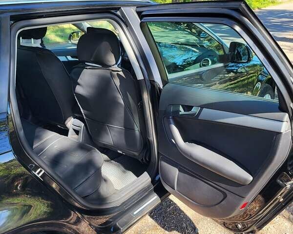 Черный Ауди А3, объемом двигателя 1.8 л и пробегом 273 тыс. км за 7600 $, фото 12 на Automoto.ua