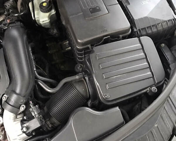 Черный Ауди А3, объемом двигателя 1.39 л и пробегом 222 тыс. км за 11300 $, фото 10 на Automoto.ua