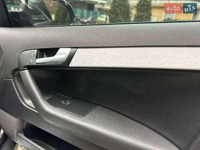 Черный Ауди А3, объемом двигателя 1.98 л и пробегом 318 тыс. км за 6990 $, фото 39 на Automoto.ua