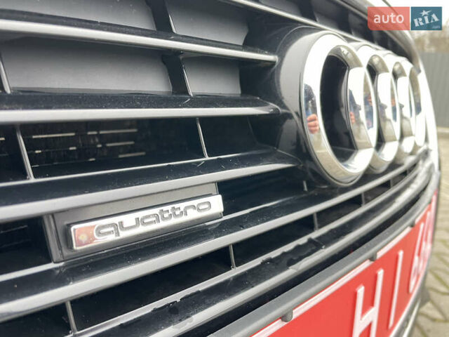 Чорний Ауді А3, об'ємом двигуна 1.8 л та пробігом 197 тис. км за 8850 $, фото 51 на Automoto.ua