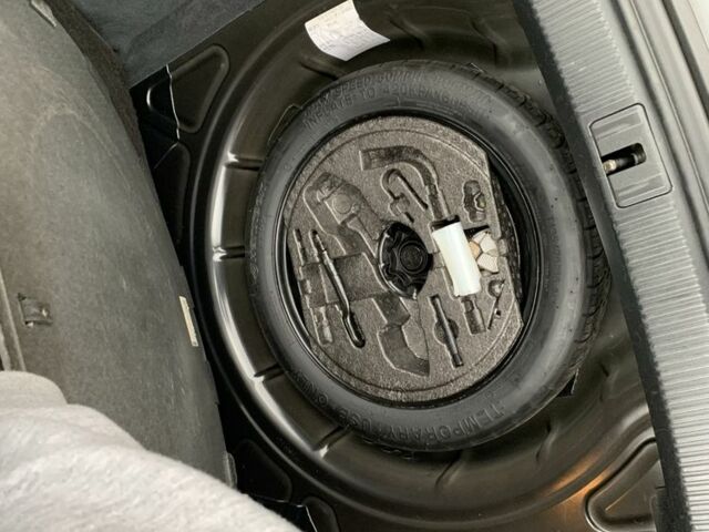 Чорний Ауді А3, об'ємом двигуна 1.8 л та пробігом 2 тис. км за 9300 $, фото 10 на Automoto.ua